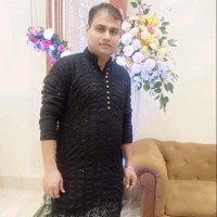 Raghwendra Kumar