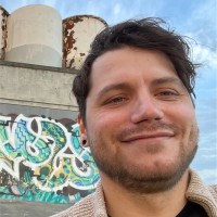 Daniel Melnyk