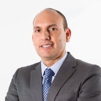 Paul Renato Castellano Villafuerte