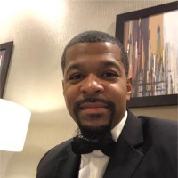 Keith Montgomery