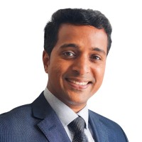 Ajish George