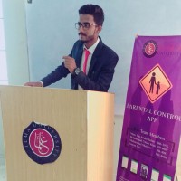 M Hassan Baig