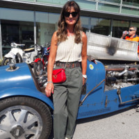 Franca Spinazze