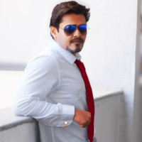 Deepak Manda