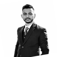 Hardik Patel