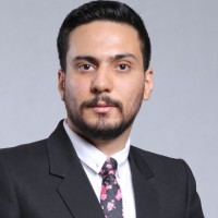 Mohammad Javidi