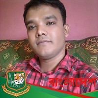 MOHAMMAD ZIAUL HOQUE