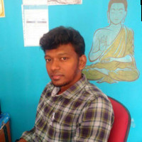 Gowthaman N