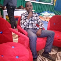 Bosco Dusabimana