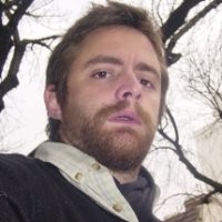 Alejandro Jaacks Ballester