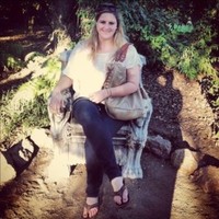 Megan Denvir