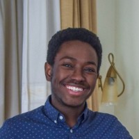James Kivai