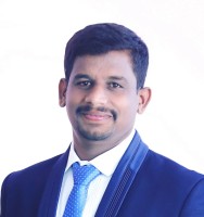 Jagadeesha E R