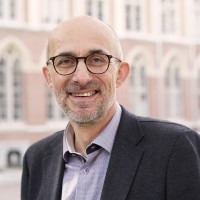 Jean-Charles Cailliez, PhD