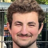 Ethan Bloodworth