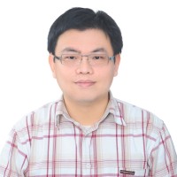 Jacky Chang