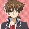 Issei Senpai