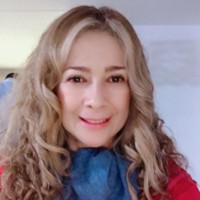 Maria Girlesa Vargas Jiménez