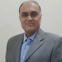 Milind Maslekar