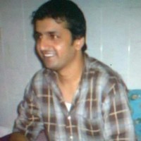 Usman Saeed