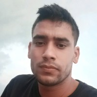 Balram Bohare