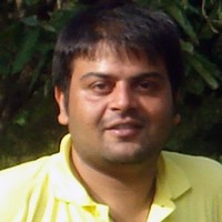 Apurva Chaturvedi
