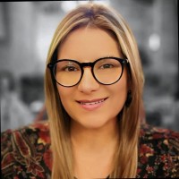 Georgia Vagovits