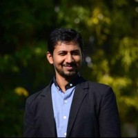 Dr. Shashibhushan Girimath