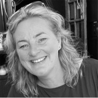 Monique Van Lottum