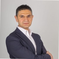 Tamer El Deeb