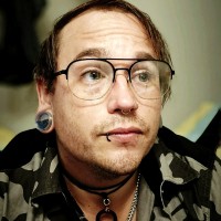 Zachary Strickland