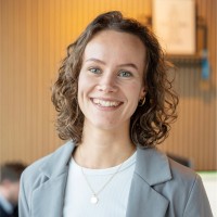 Lisa van Vliet