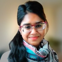 Shashini Munshi, Phd