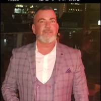 Damien Alexander Murphy