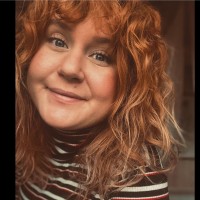 Rebecka Ahola