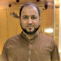 Naveed Ur Rehman