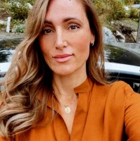 Victoria Rooth