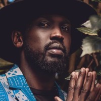 Mufasa Poet