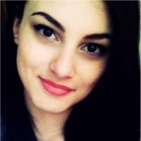 Arama Andreea