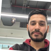Deepanshu Verma