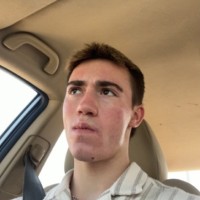 Luke Roylance