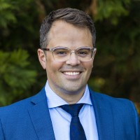 Shane Weisman, Apma®, Crpc®
