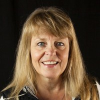 Patti Gieck