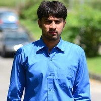 Muhammad Zeeshan