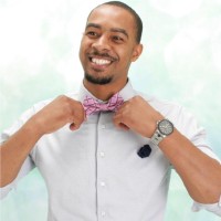 Marcus Wright