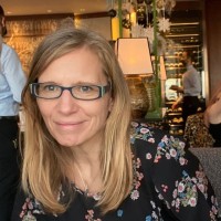 Carol-Ann Furminger