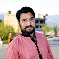 Haris Khan