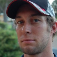 Ben Gearing