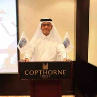 Rashed Albuflasa