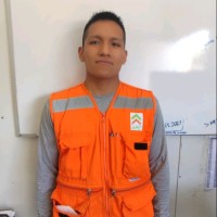Daniel Velasquez Paita